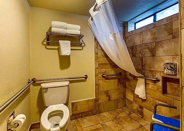 Western Arizonian Hotel Holbrook