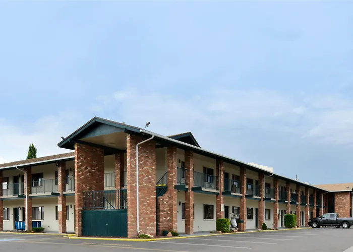 Hotel Western Arizonian 3*